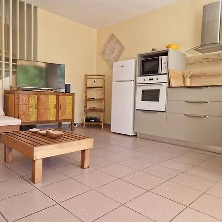 Joli Duplex 6 Pers. Avec Piscine Lejlighed Le Diamant Eksteriør billede