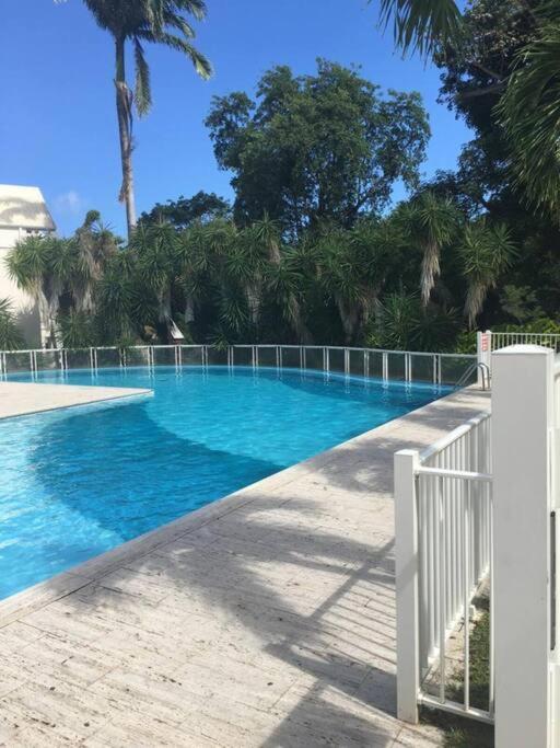 Joli Duplex 6 Pers. Avec Piscine Lejlighed Le Diamant Eksteriør billede