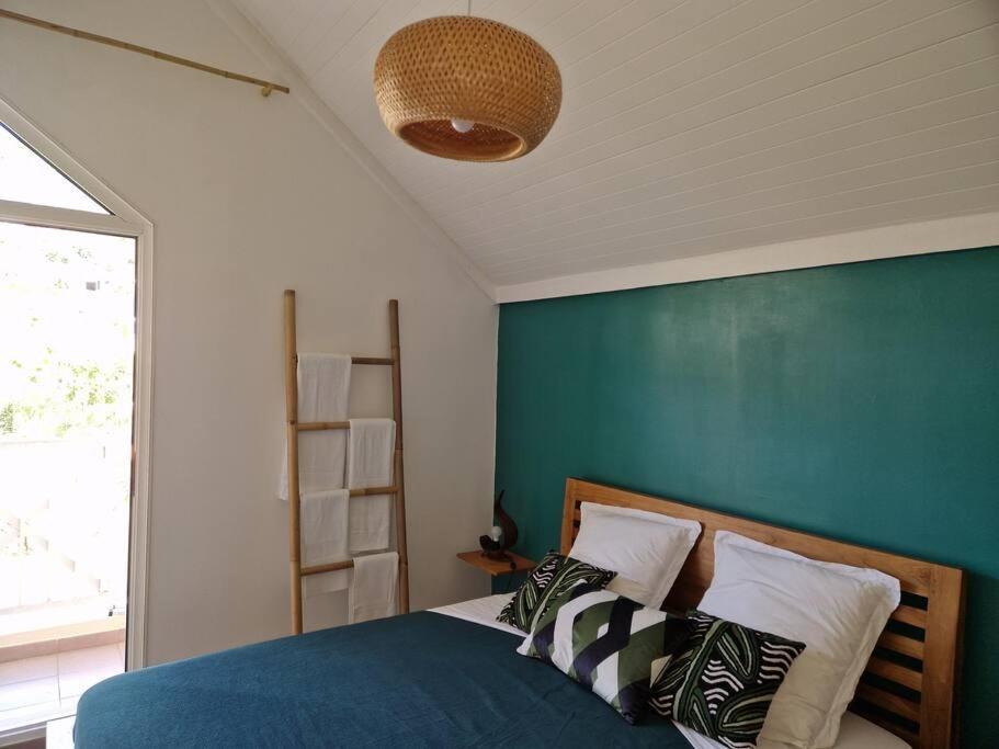 Joli Duplex 6 Pers. Avec Piscine Lejlighed Le Diamant Eksteriør billede