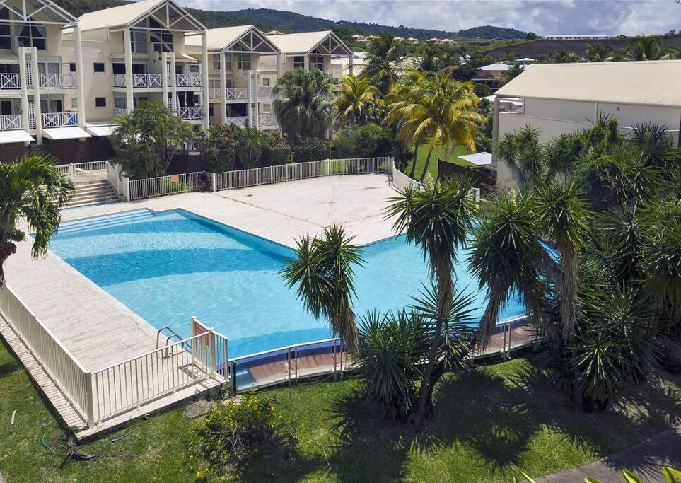 Joli Duplex 6 Pers. Avec Piscine Lejlighed Le Diamant Eksteriør billede